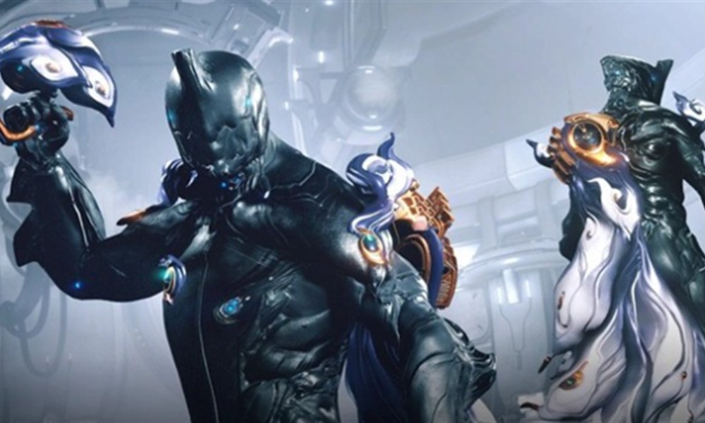 星际战甲手游英文名是什么 星际手游游戏英文名称