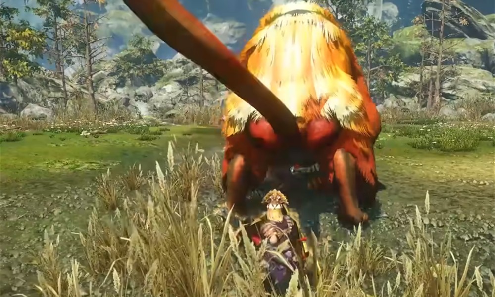 怪物猎人旅人外观怎么获得 外观获取方法汇总