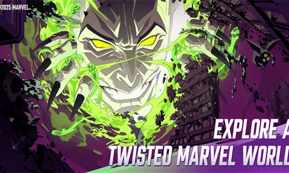 漫威秘法狂潮灵蝶技能是什么 灵蝶技能详细介绍