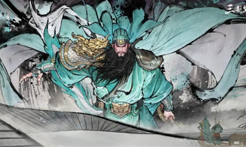 三国望神州关羽怎么获得 望神州关羽获取方法介绍