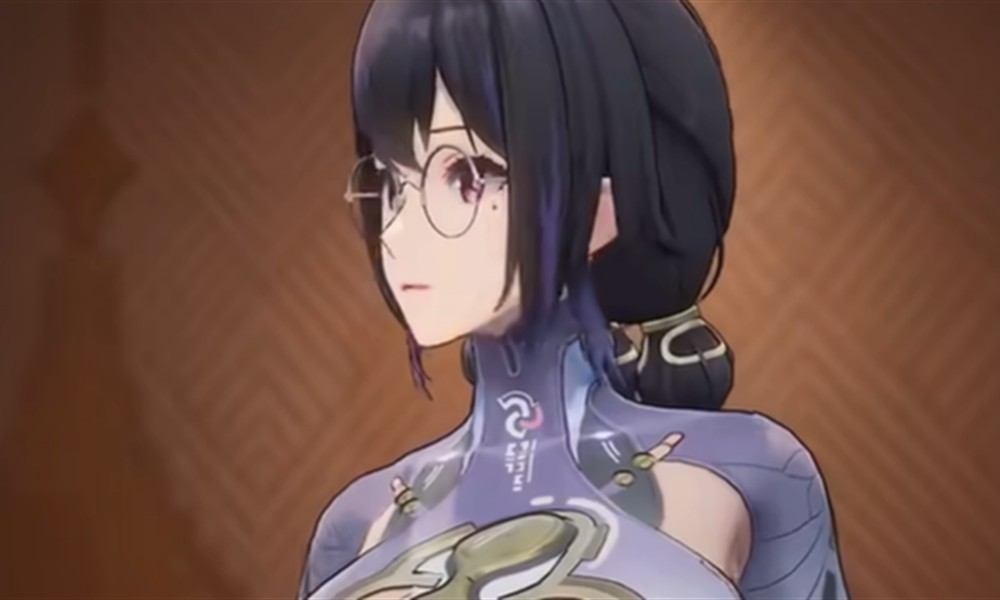 尘白禁区薇蒂雅天鹅座技能介绍 薇蒂雅天鹅座介绍