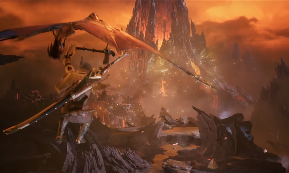 怪物猎人旅人测试资格怎么获取 测试预约渠道