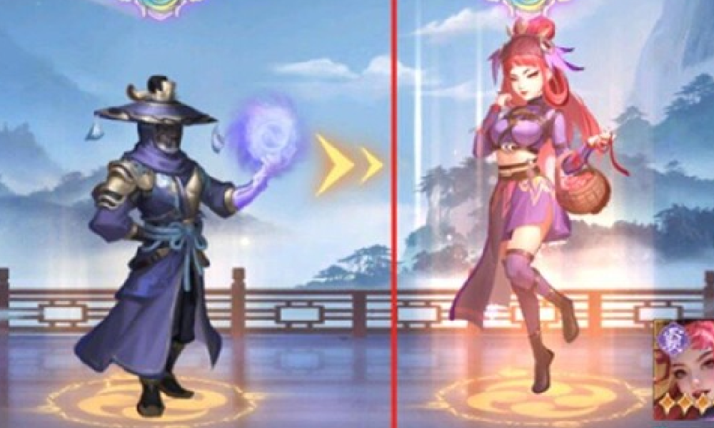 不良人破局观星楼怎么玩 破局观星楼挑战玩法介绍