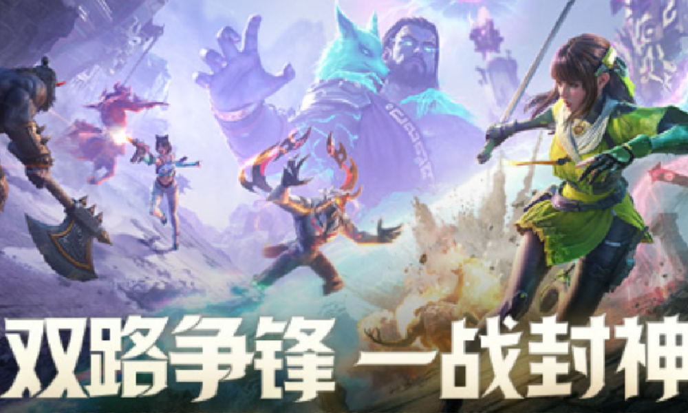 CF手游游戏品质再迎优化 多个项目优化品质大升级