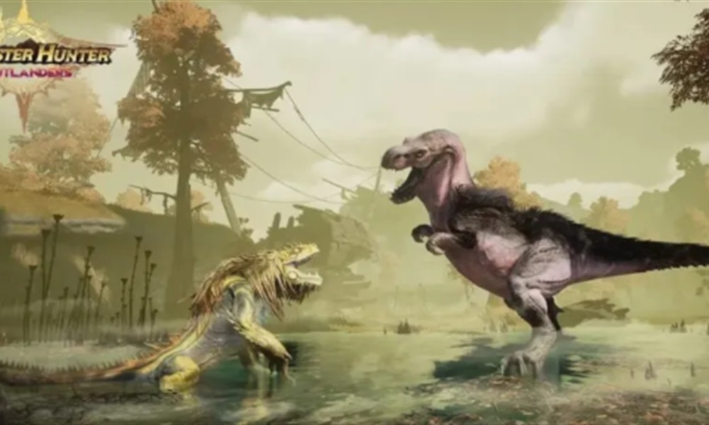 怪物猎人旅人抽卡机制介绍 抽卡玩法详细说明