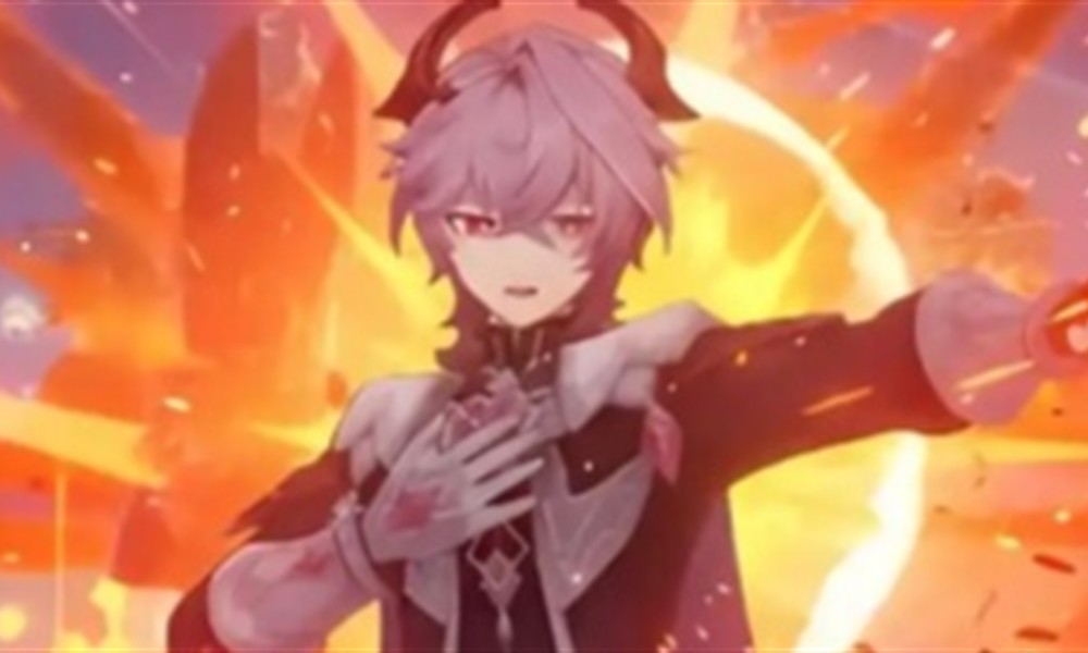 原神杜林圣遗物怎么选 杜林圣遗物搭配推荐