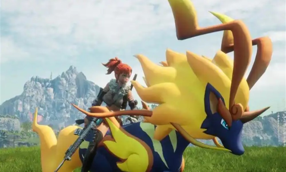 幻兽帕鲁手游公会怎么解散 公会解散方法说明