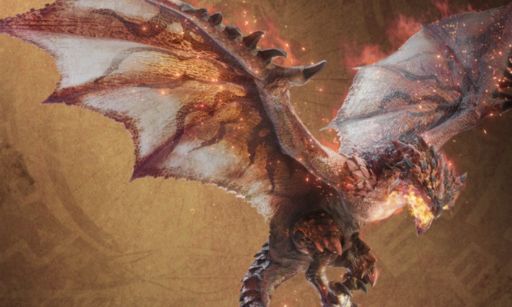 怪物猎人旅人有哪些怪物 怪物猎人旅人怪物图鉴