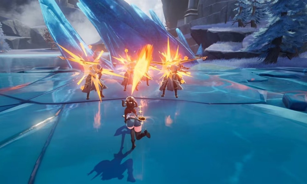 二重螺旋玛尔洁阵容怎么搭配 玛尔洁队伍组合推荐