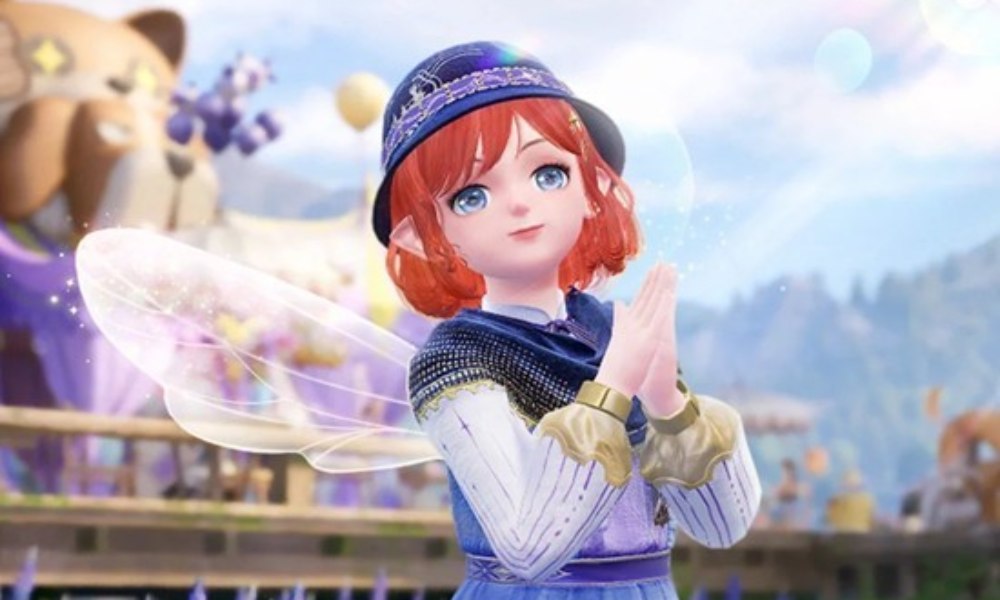 无限暖暖拾光季活动开启提醒 最新版本活动信息来袭