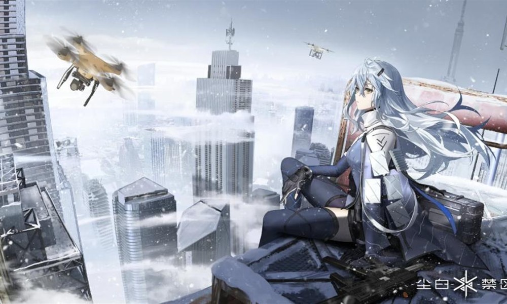 尘白禁区开荒怎么玩 尘白禁区新手前期开荒技巧