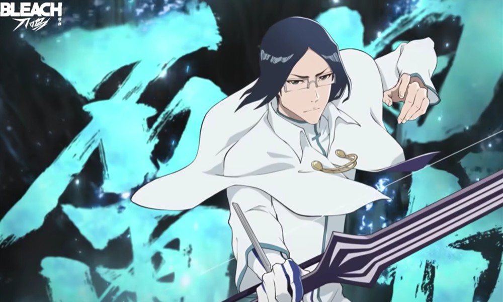 境界刀鸣石田雨龙有什么技能 石田雨龙技能介绍