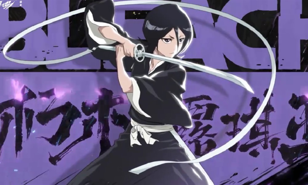 境界刀鸣朽木露琪亚技能有哪些 朽木露琪亚技能介绍