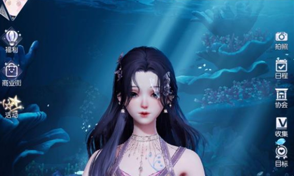 以闪亮之名六星阁要多少钻 以闪亮之名六星阁抽取钻石数量