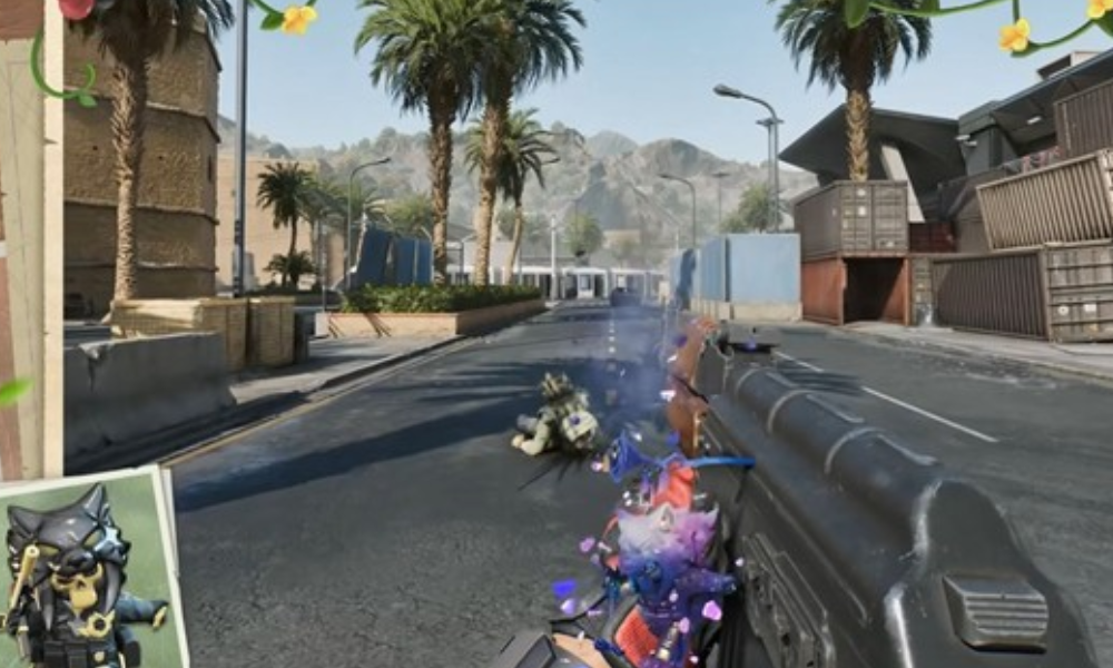 三角洲行动阿萨拉新赛季全面战场段位重置规则介绍