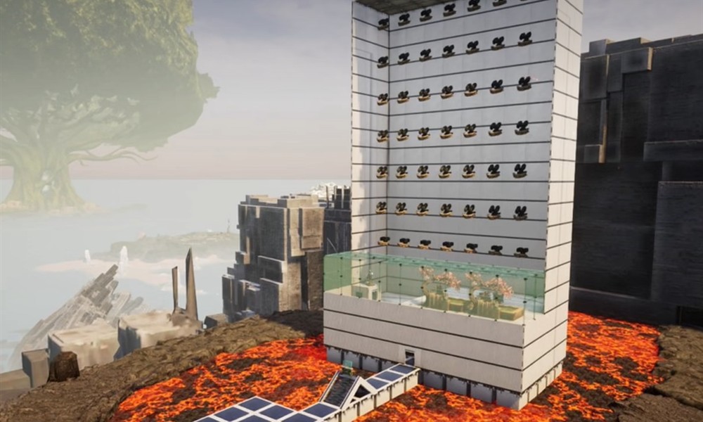 幻兽帕鲁手游战斗堡垒怎么打月亮领主 速通打法