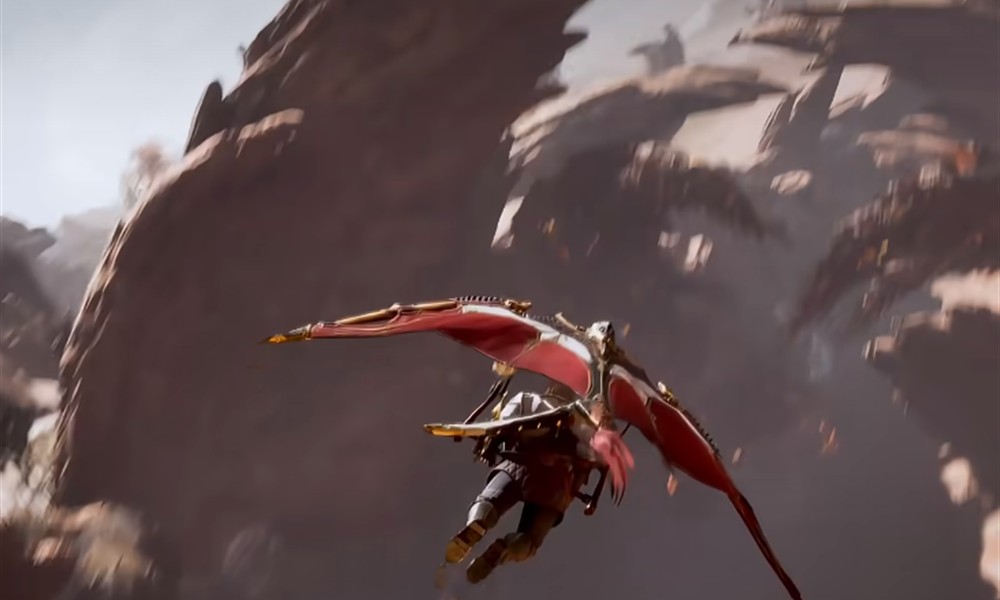 怪物猎人旅人冒险家是什么 冒险家类型介绍