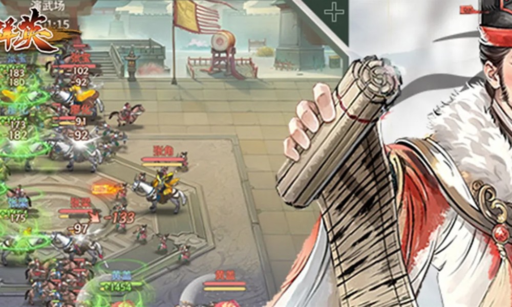 百战群英赛季商店怎么玩 百战群英兑换攻略