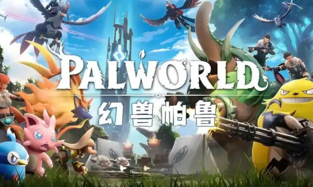 幻兽帕鲁手游能和端游联机吗 双端互通情况