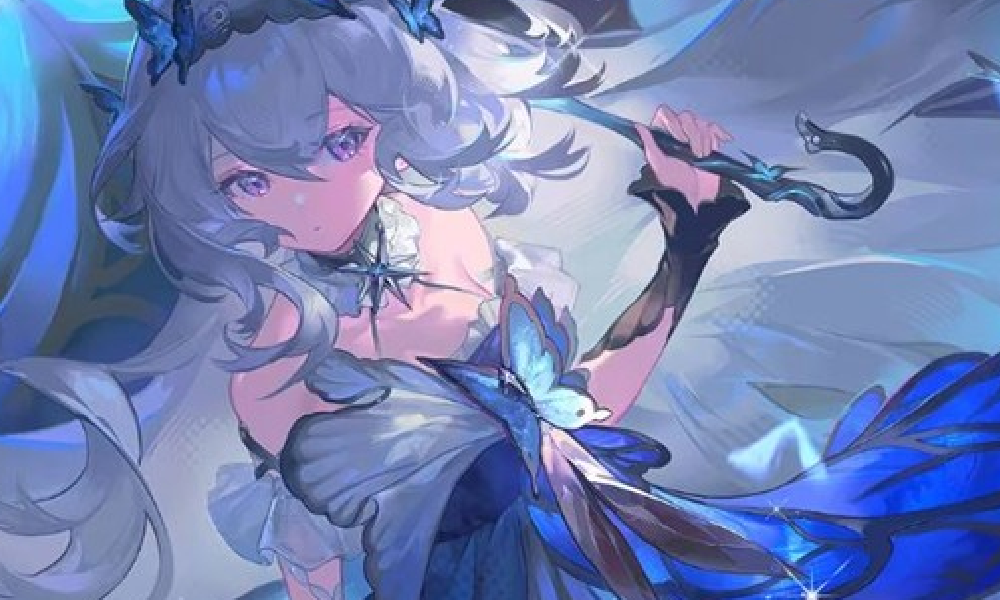 深空之眼4.6版本活动已公布 将于13日正式上线