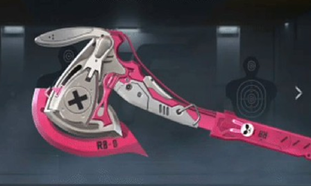 CF手游手斧兔兔怎么样 CF手游手斧兔兔评测介绍