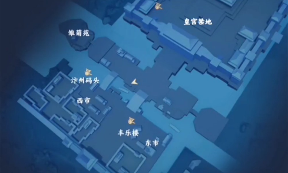 不良人3四时祭司轶事怎么做 四时祭司任务完成流程