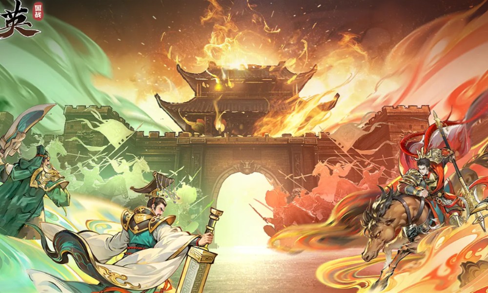 百战群英招募武将怎么获得 百战群英武将获取方式