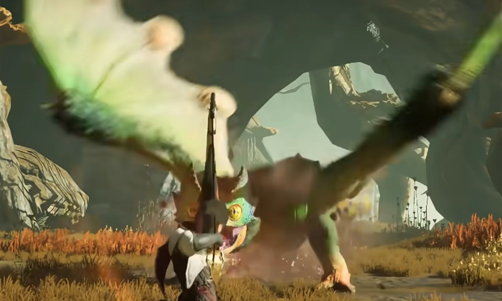 怪物猎人旅人能搬砖吗 搬砖玩法详细介绍