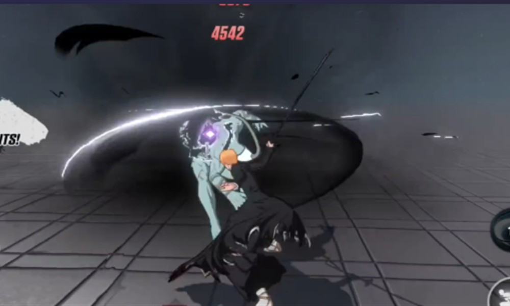 境界刀鸣虚化一护怎么触发 虚化效果详细介绍