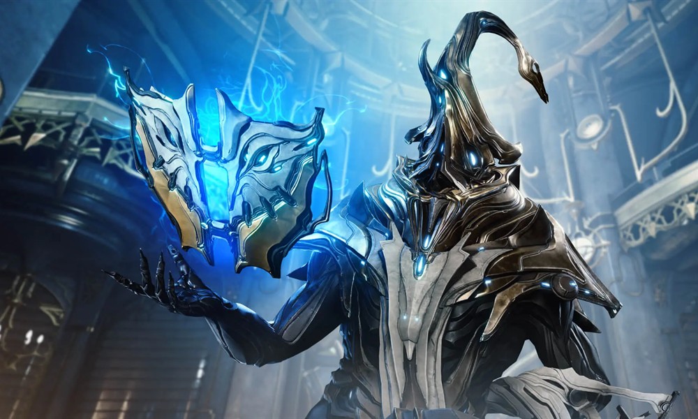 星际战甲手游帧数怎么设 星际战甲画面设置推荐