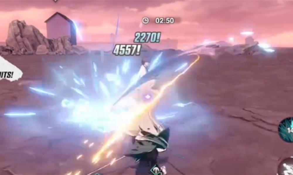 境界刀鸣速战速决怎么打 副本快速通关技巧