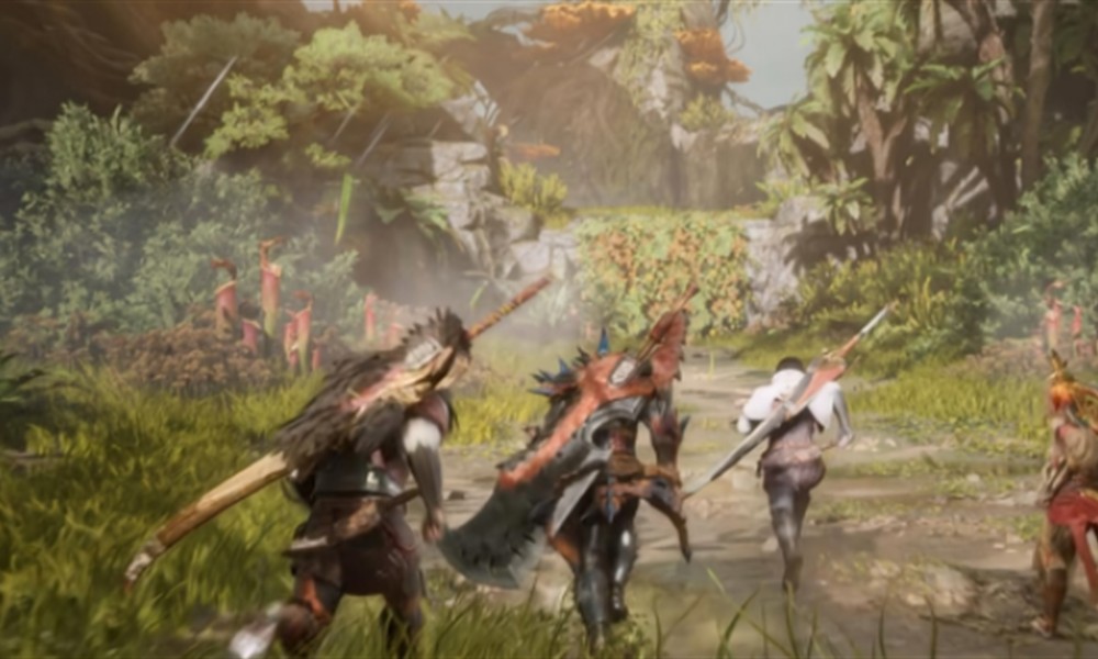 怪物猎人旅人协同技能怎么用 共斗技能使用方法