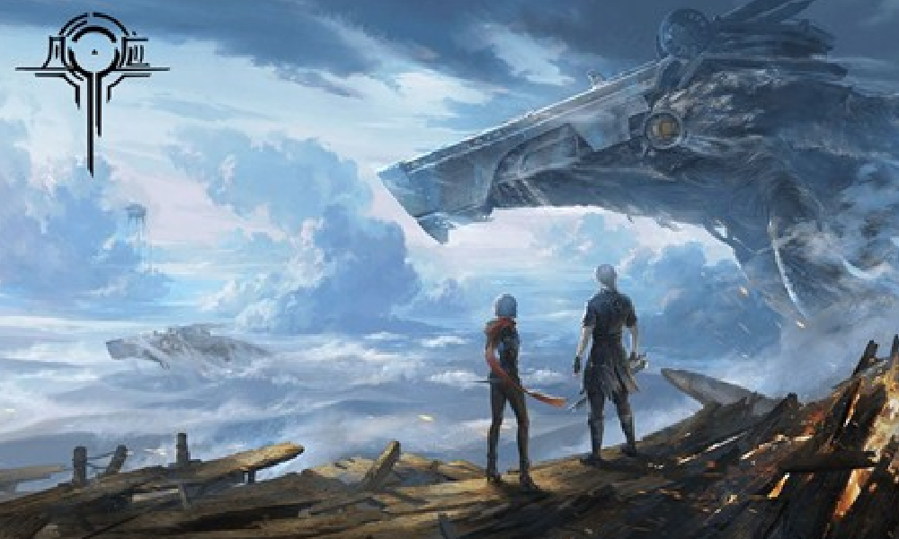 凡应EP01测试今日将结束 官方将继续优化游戏内容