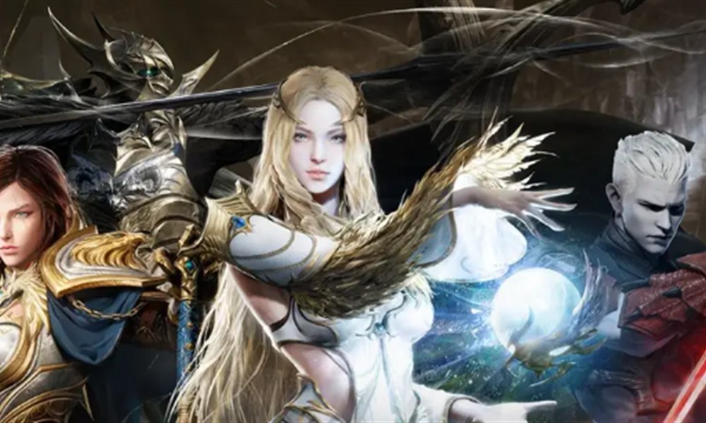 天堂2盟约氪金吗 零氪玩家玩法指南