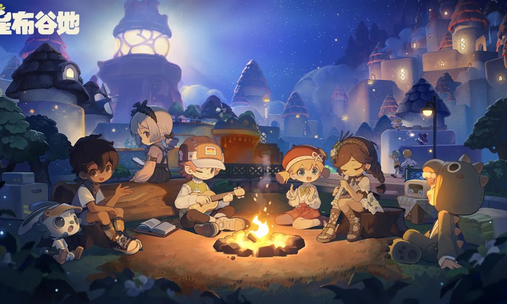 星布谷地零氪怎么玩 星布谷地新手发展攻略