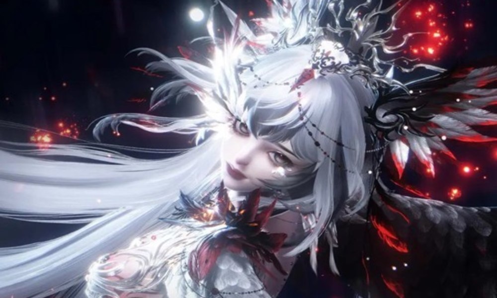 以闪亮之名爆神装了主题 创作者激励活动现已上线