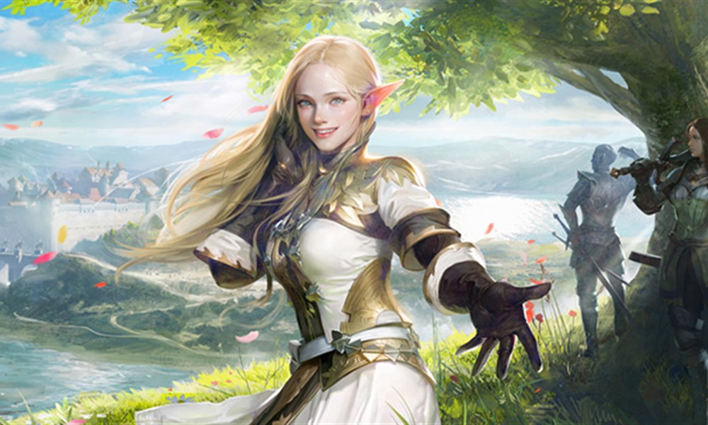 天堂2盟约最大几人组队 组队玩法人数上限