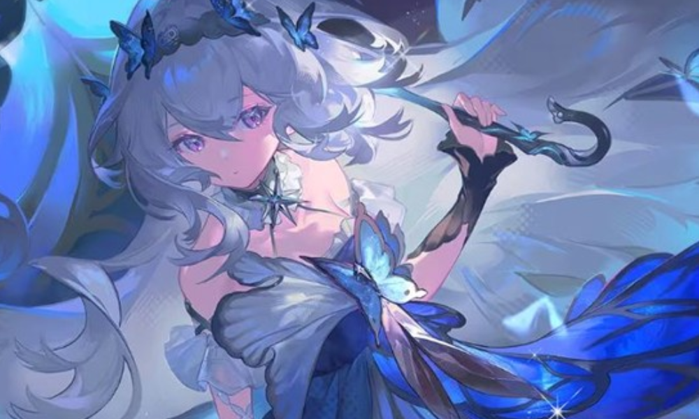 深空之眼常驻音乐玩法日上线 节奏大师联动同步启