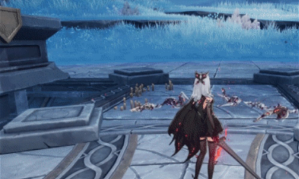 二重螺旋武士刀怎么获得 武士刀获取方法详解