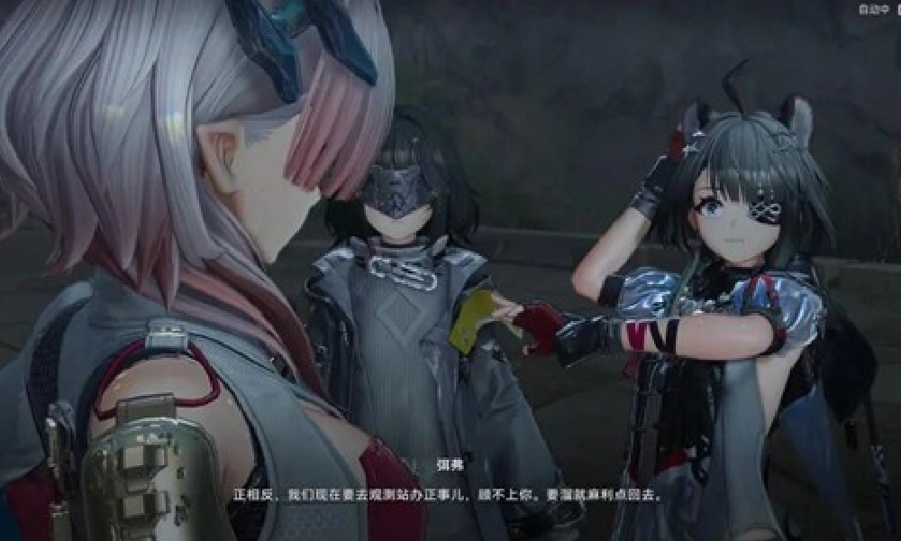 明日方舟：终末地游戏怎么样 终末地全面测试评测