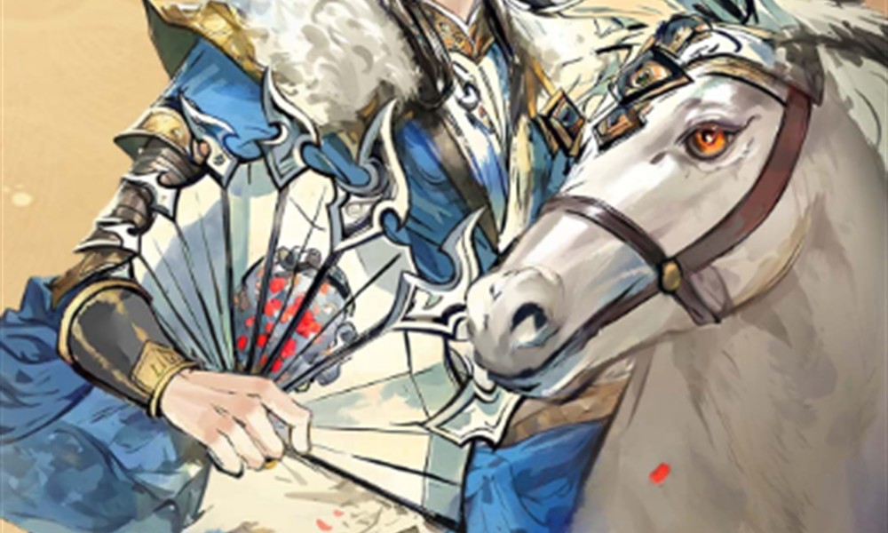 百战群英诸葛亮有什么技能 百战群英诸葛亮技能介绍