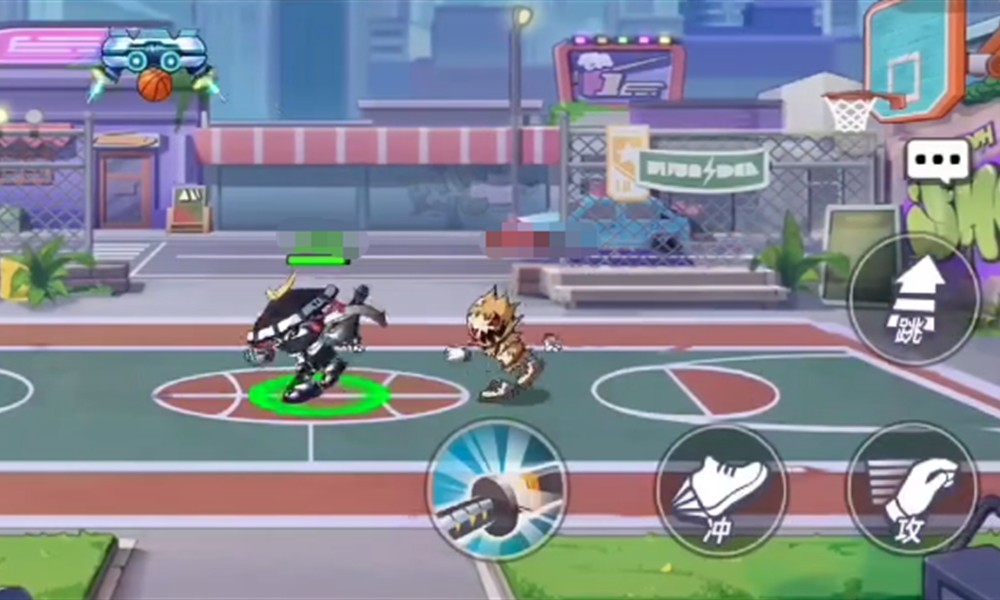 灌篮军团虚空小丑怎么玩 虚空小丑操作技巧详解