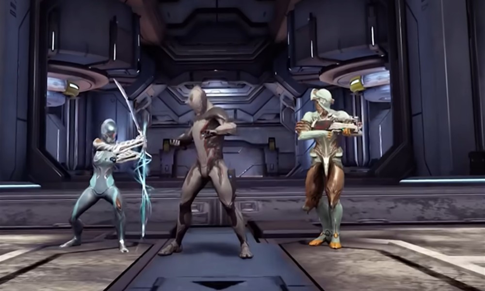 星际战甲手游国服什么时候上线 国服上线时间介绍