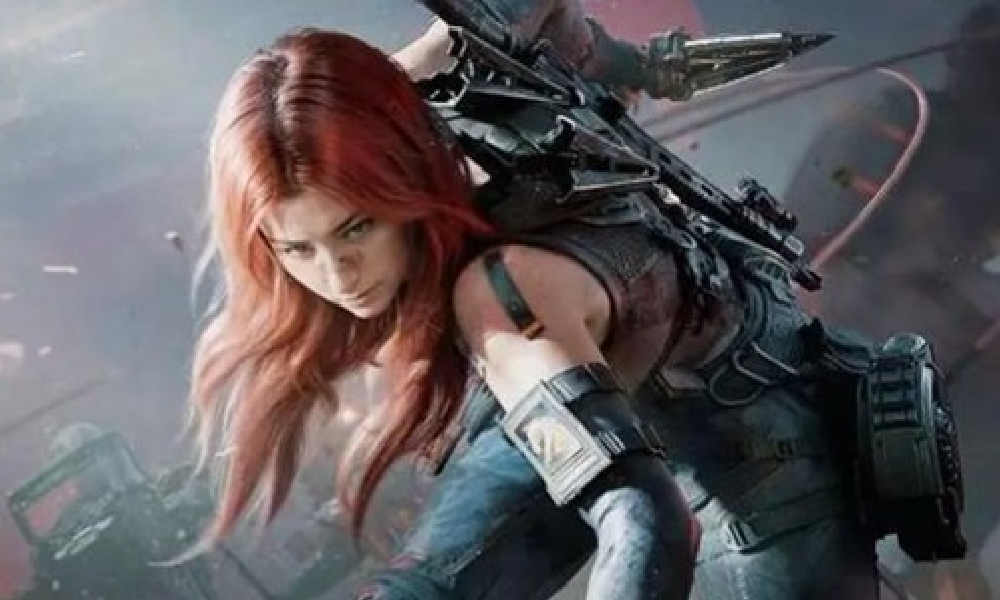 三角洲行动阿萨拉赛季干员迎调整 疾风干员张姐被削弱