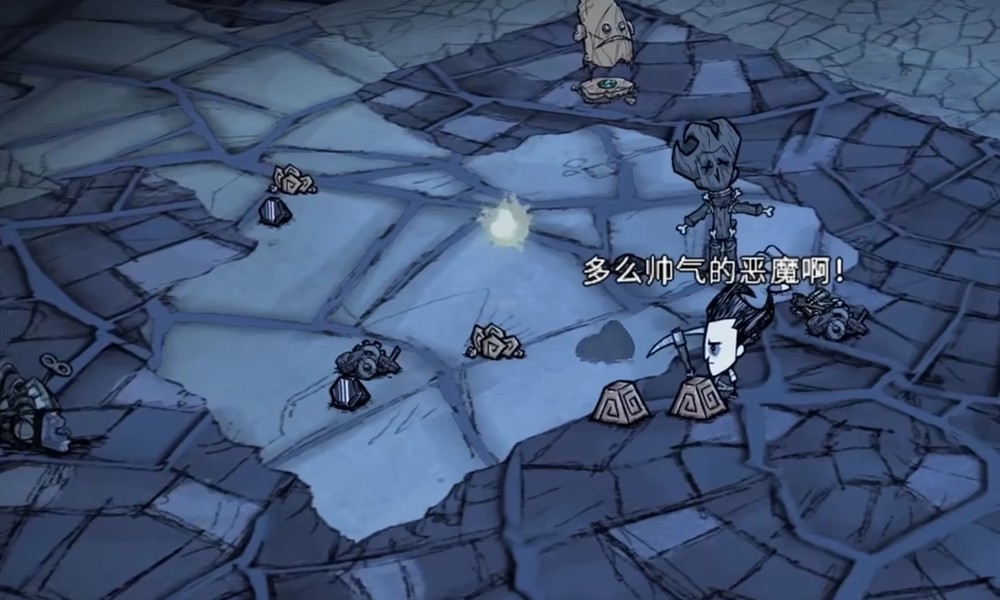 饥荒铥矿怎么获得 饥荒铥矿获取方法详解