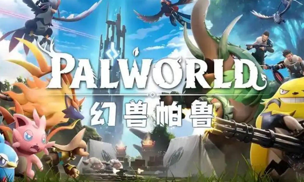 幻兽帕鲁手游怎么打字 手游打字方法介绍