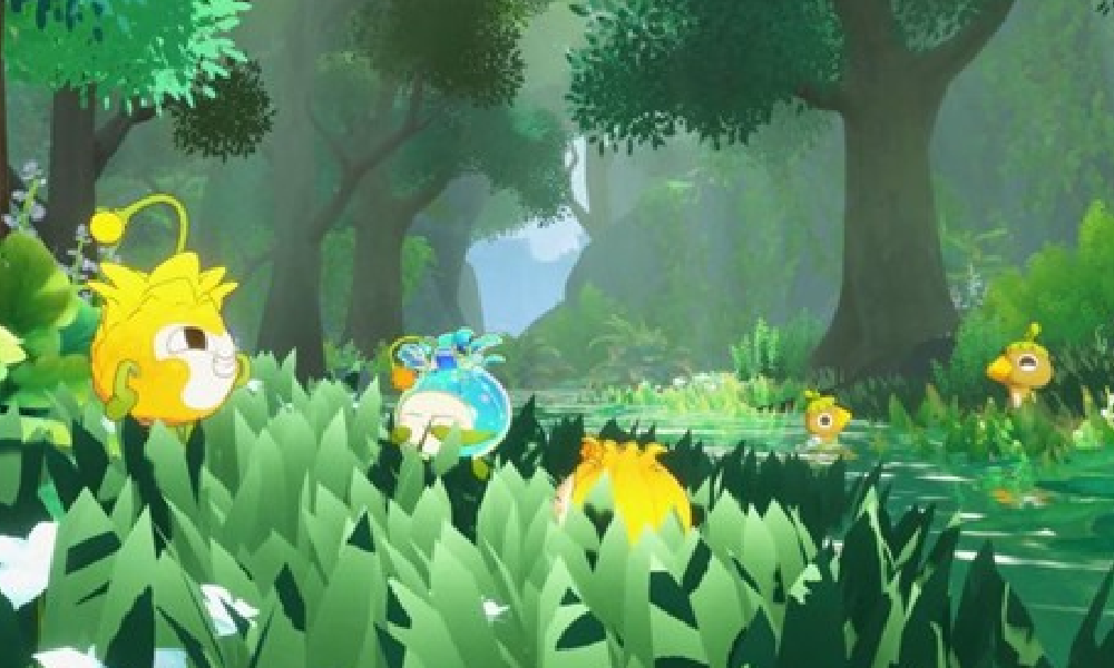 洛克王国世界支持鸿蒙系统吗 洛克王国世界鸿蒙支持吗