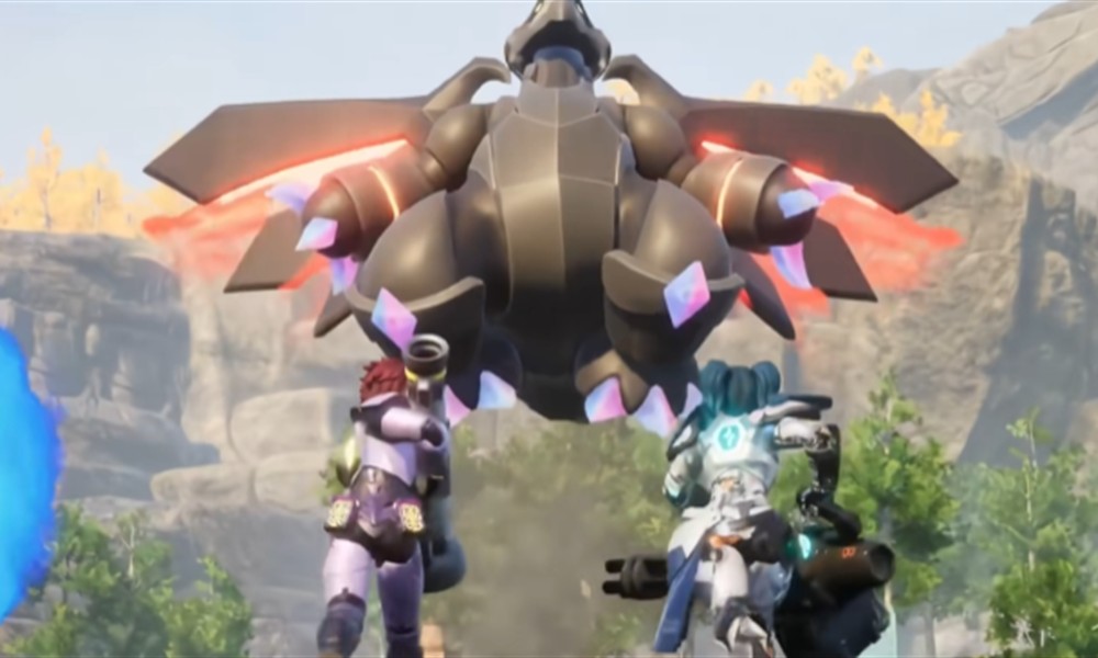 幻兽帕鲁手游是单机吗 幻兽帕鲁手游玩法详细介绍