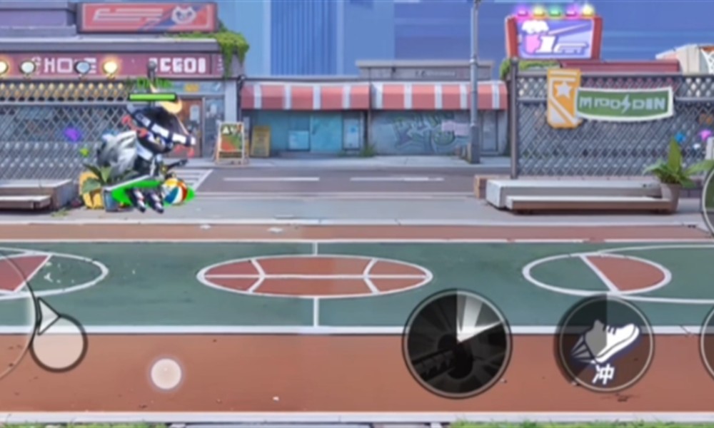 灌篮军团永久皮肤怎么获取 兑换码领取方法