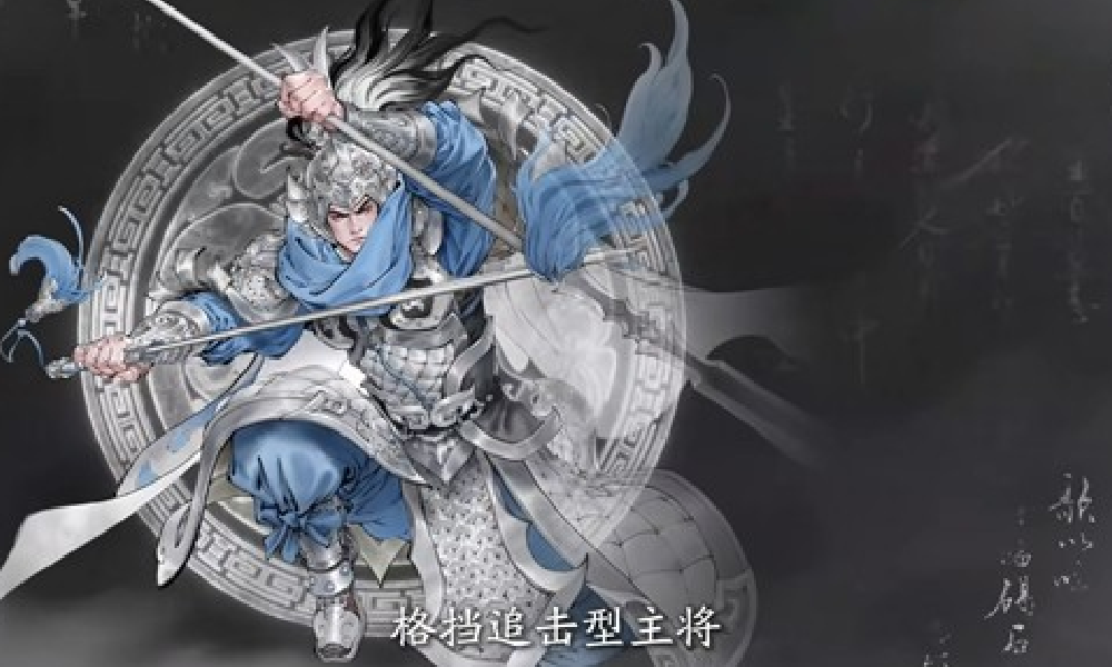 三国望神州赵云技能是什么 望神州赵云机制介绍